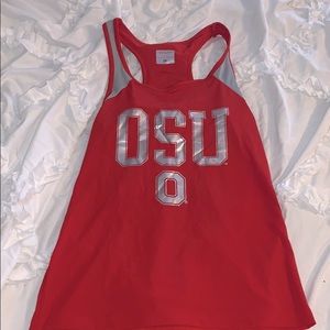Ohio State Tank